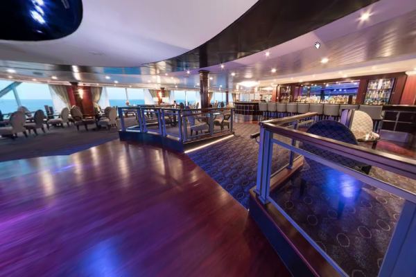 Oceania Nautica Gallery Image